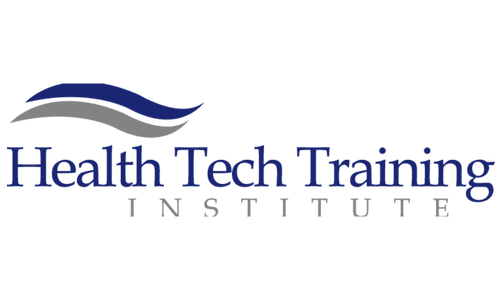 Health Tech Logo