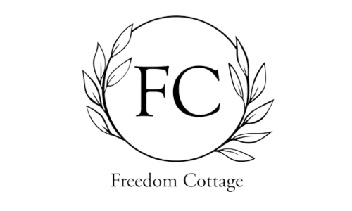 Freedom Cottage Logo