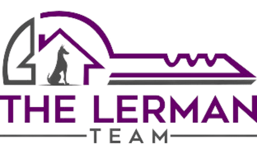 The Lerman Team Logo